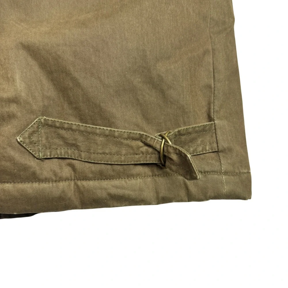 Woolrich original outdoor